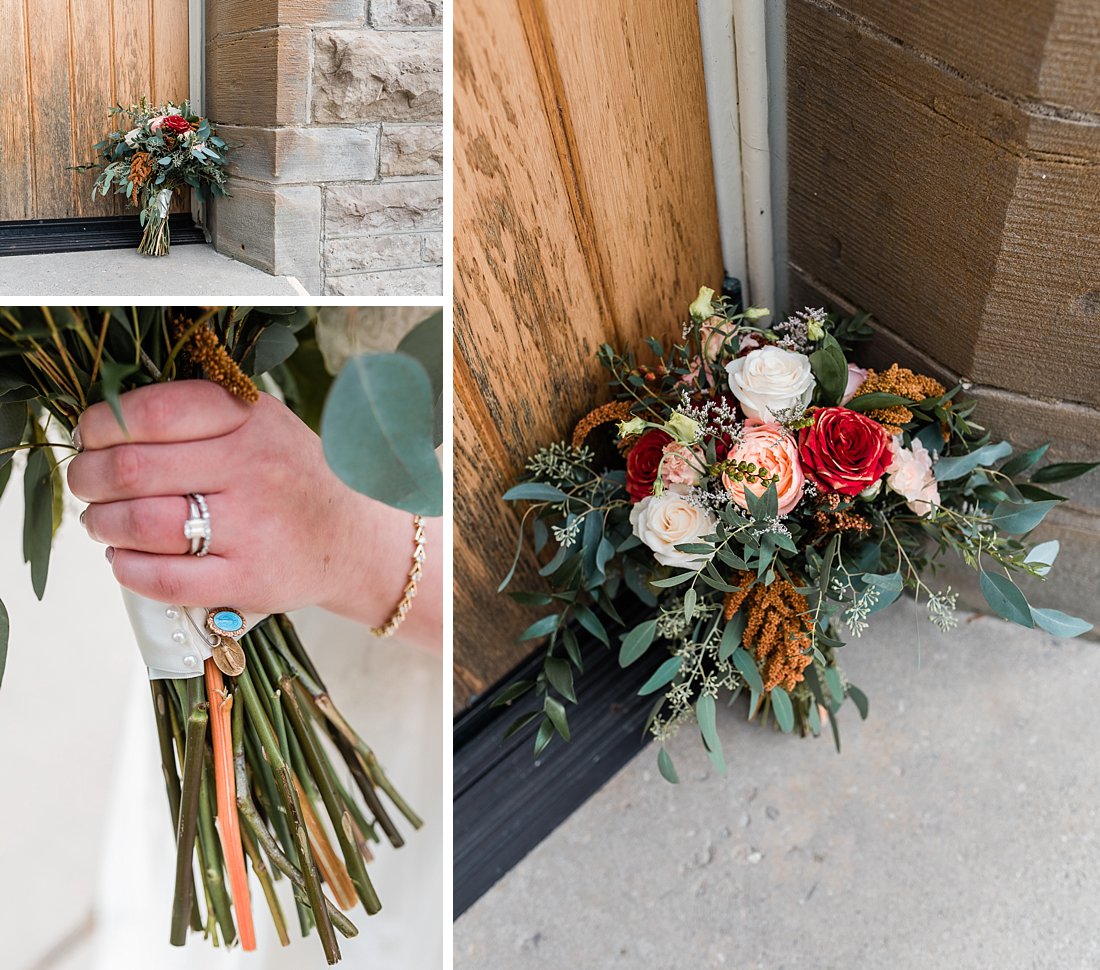 Beach Street Station Wedding