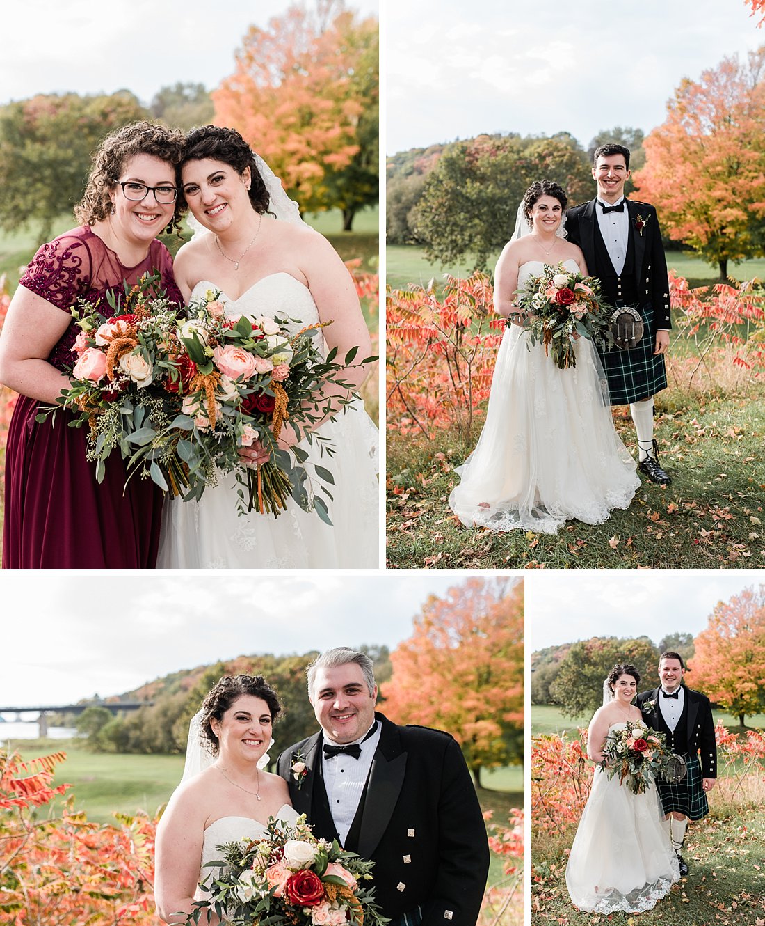 Beach Street Station Wedding