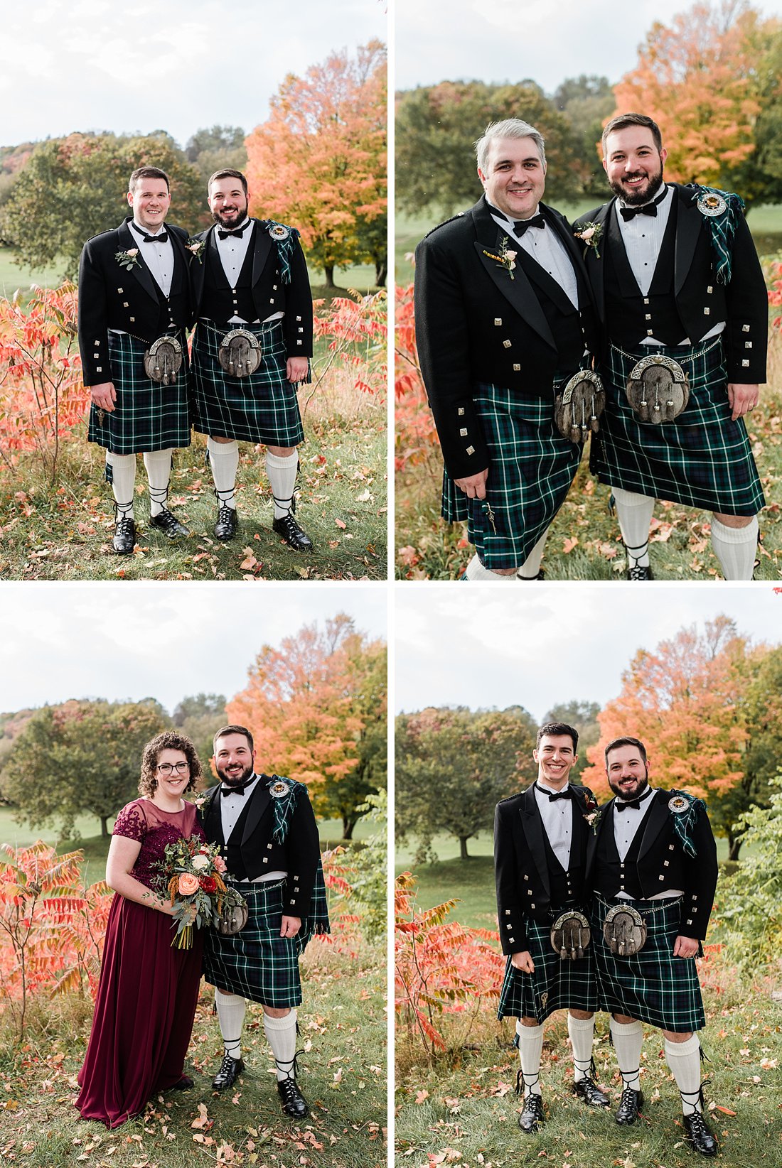 Beach Street Station Wedding