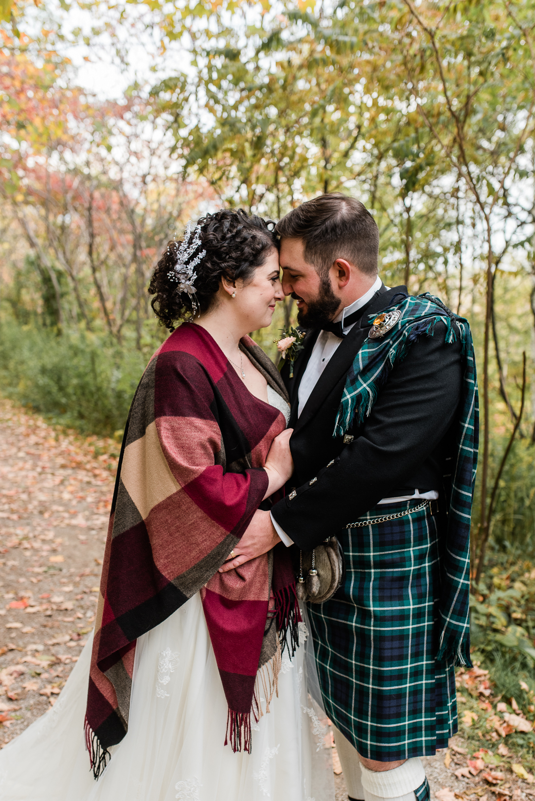 Beach Street Station Wedding