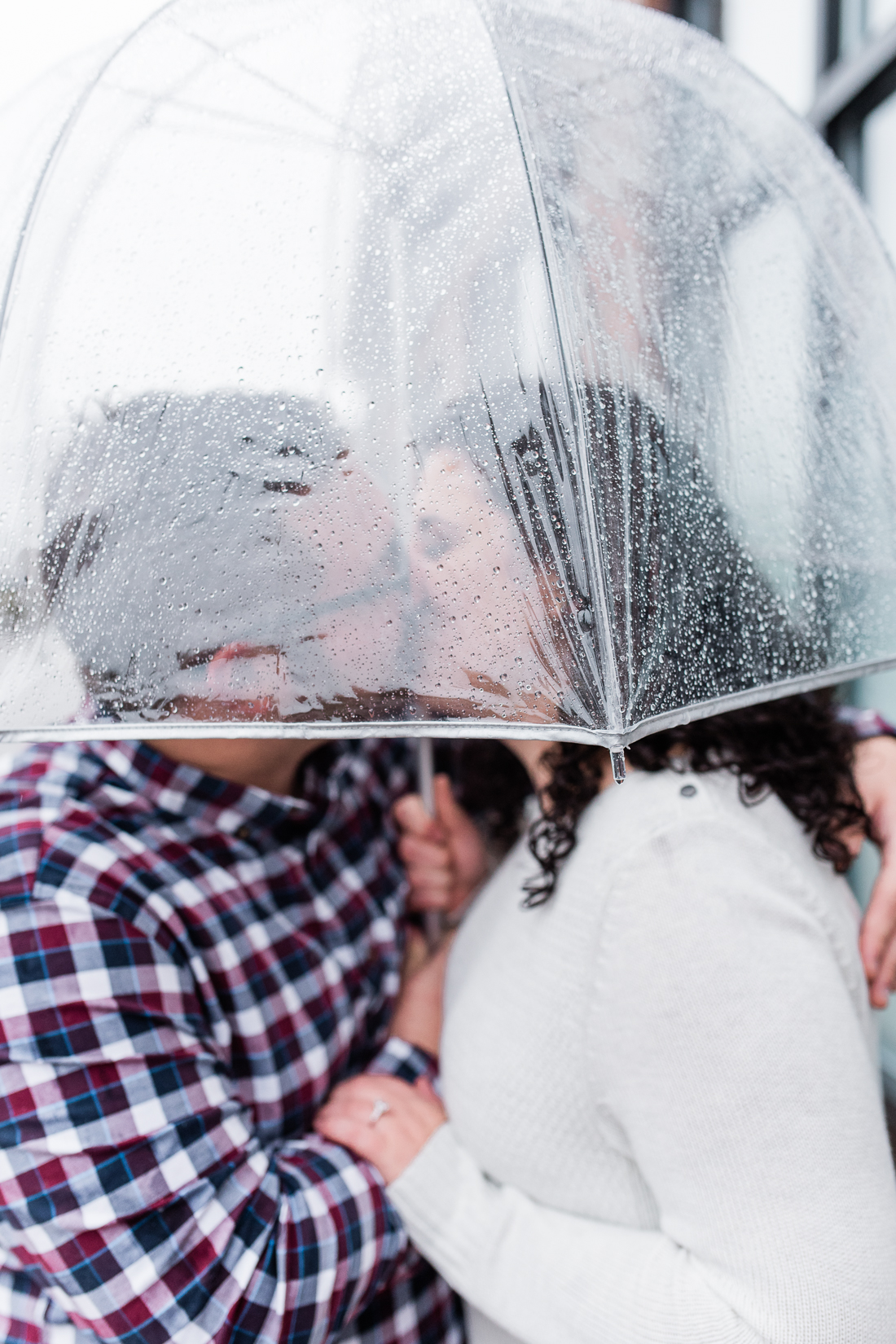 Goderich Engagement Session