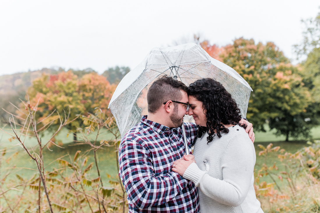 Goderich Engagement Session