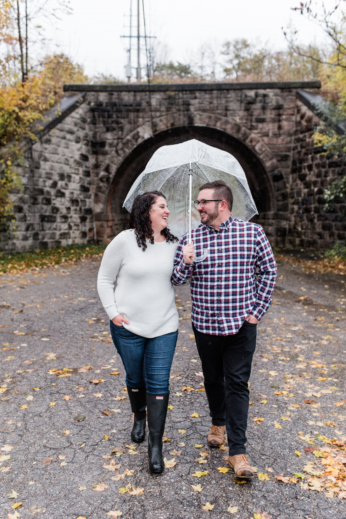 Goderich Engagement Session