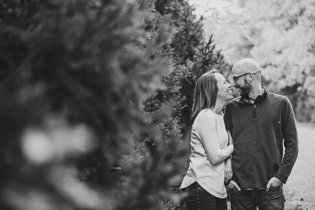 Goderich Engagement Session