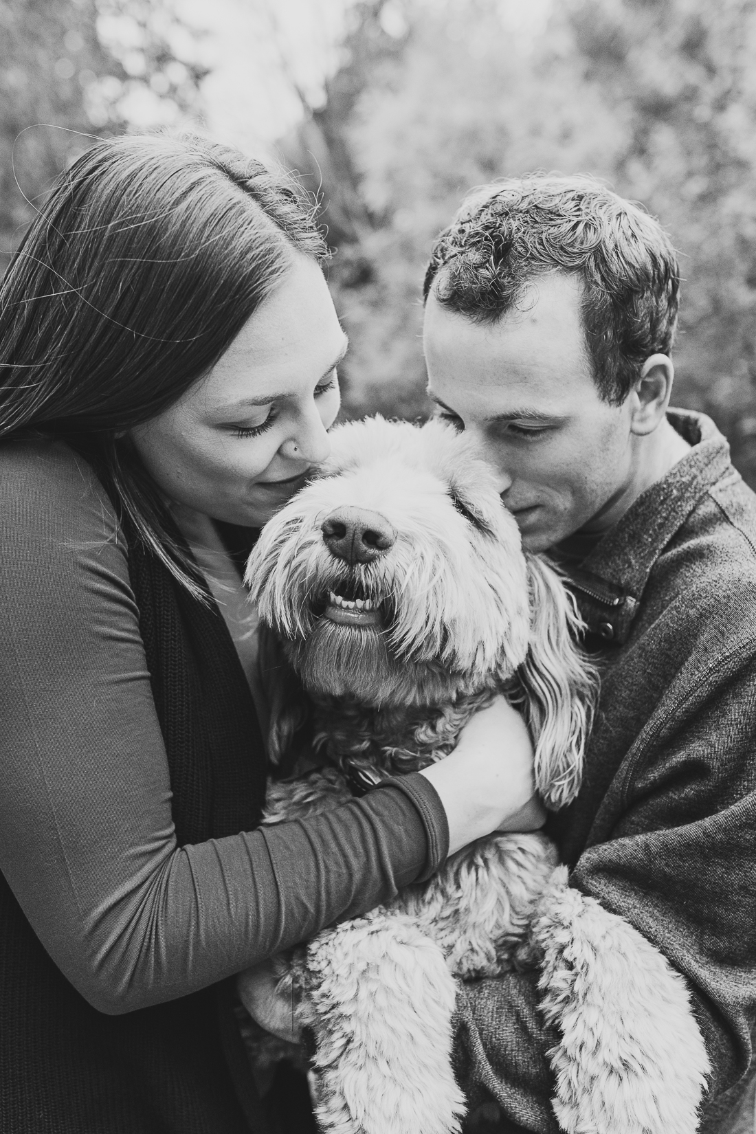 Port Albert Engagement Session