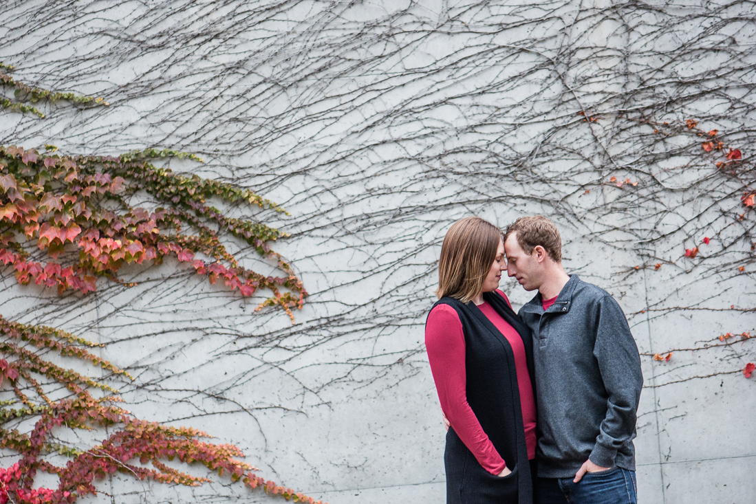 Port Albert Engagement Session