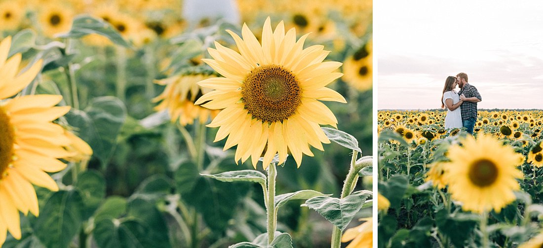 Southampton Ontario Engagement Session