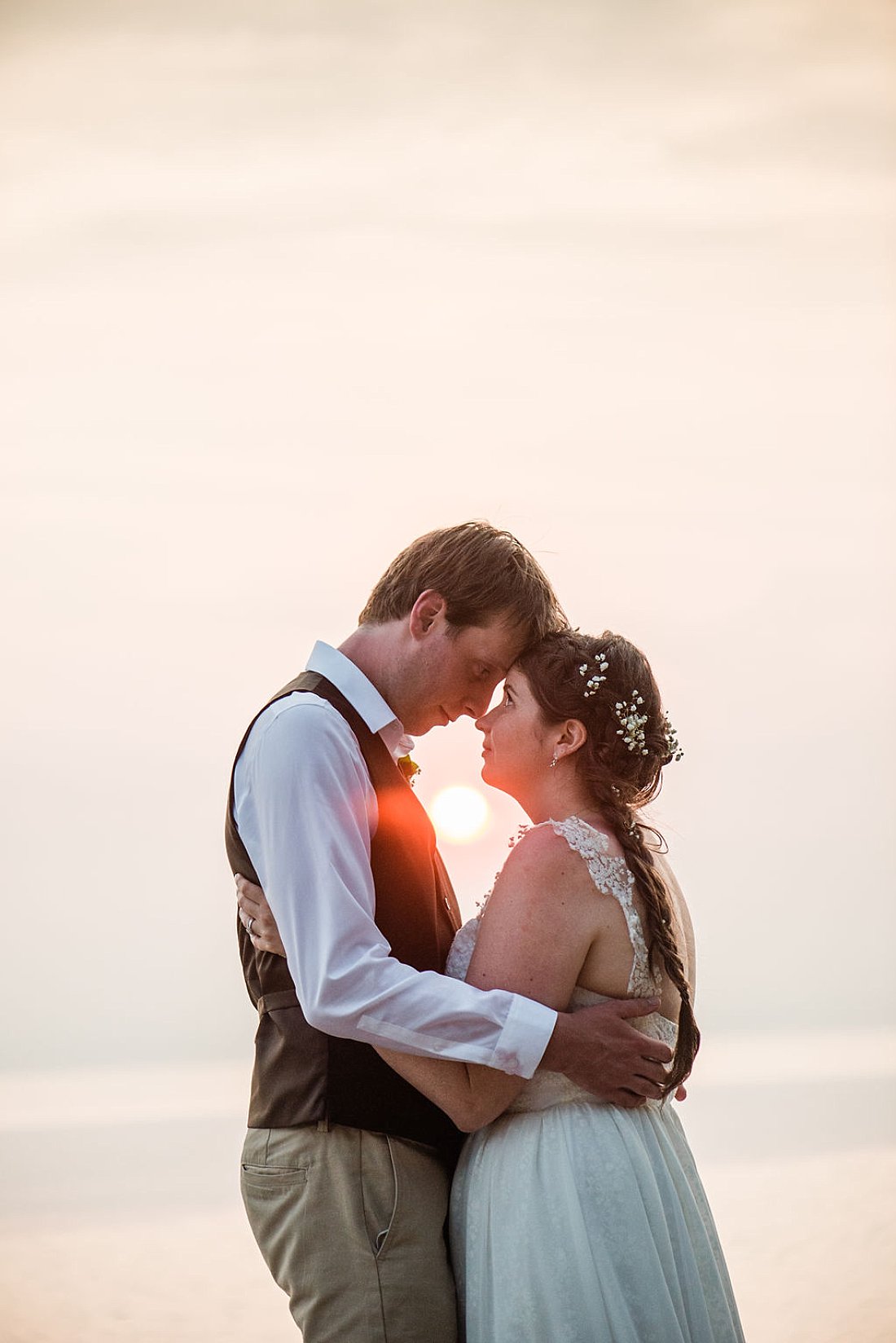 Camp Kintail Wedding