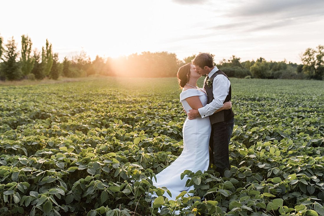 Lucknow Ontario Wedding