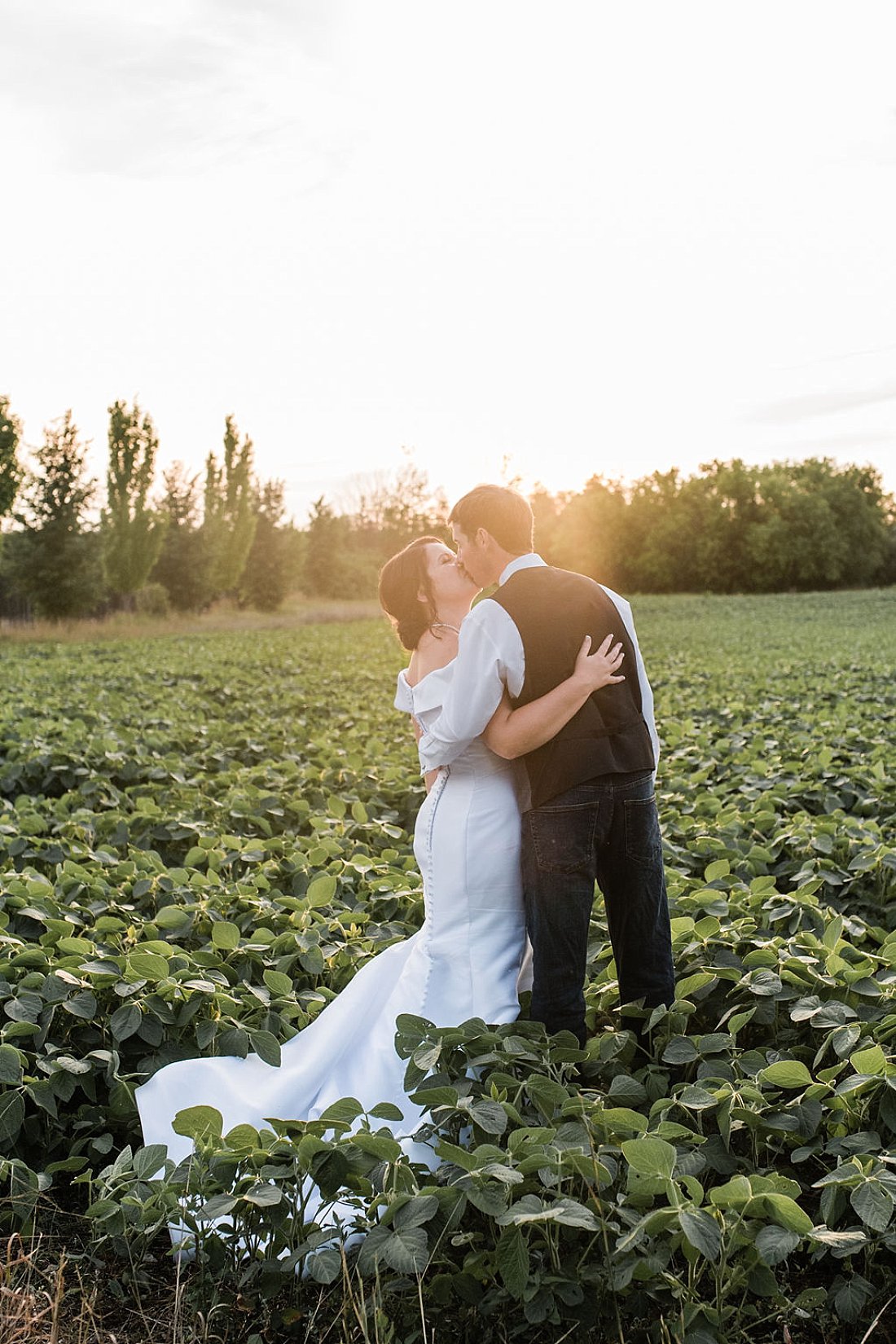 Lucknow Ontario Wedding