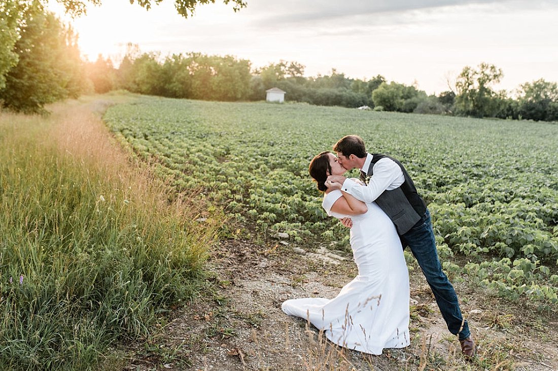 Lucknow Ontario Wedding