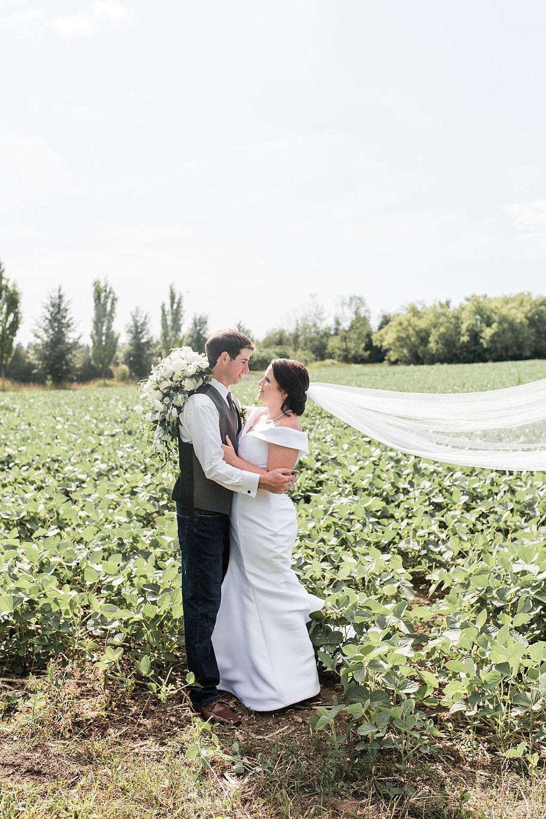 Lucknow Ontario Wedding